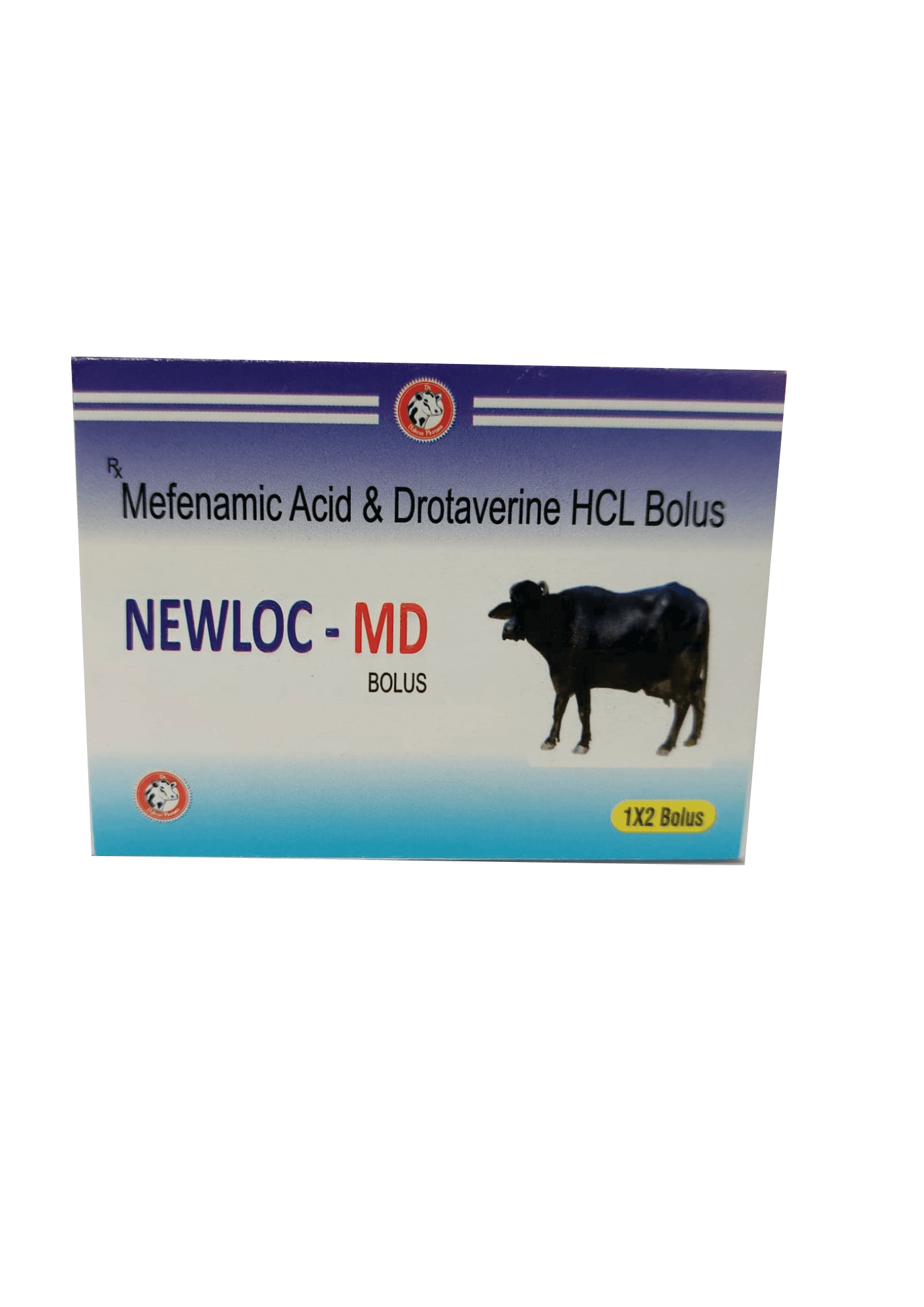 NEWLOC-MD
